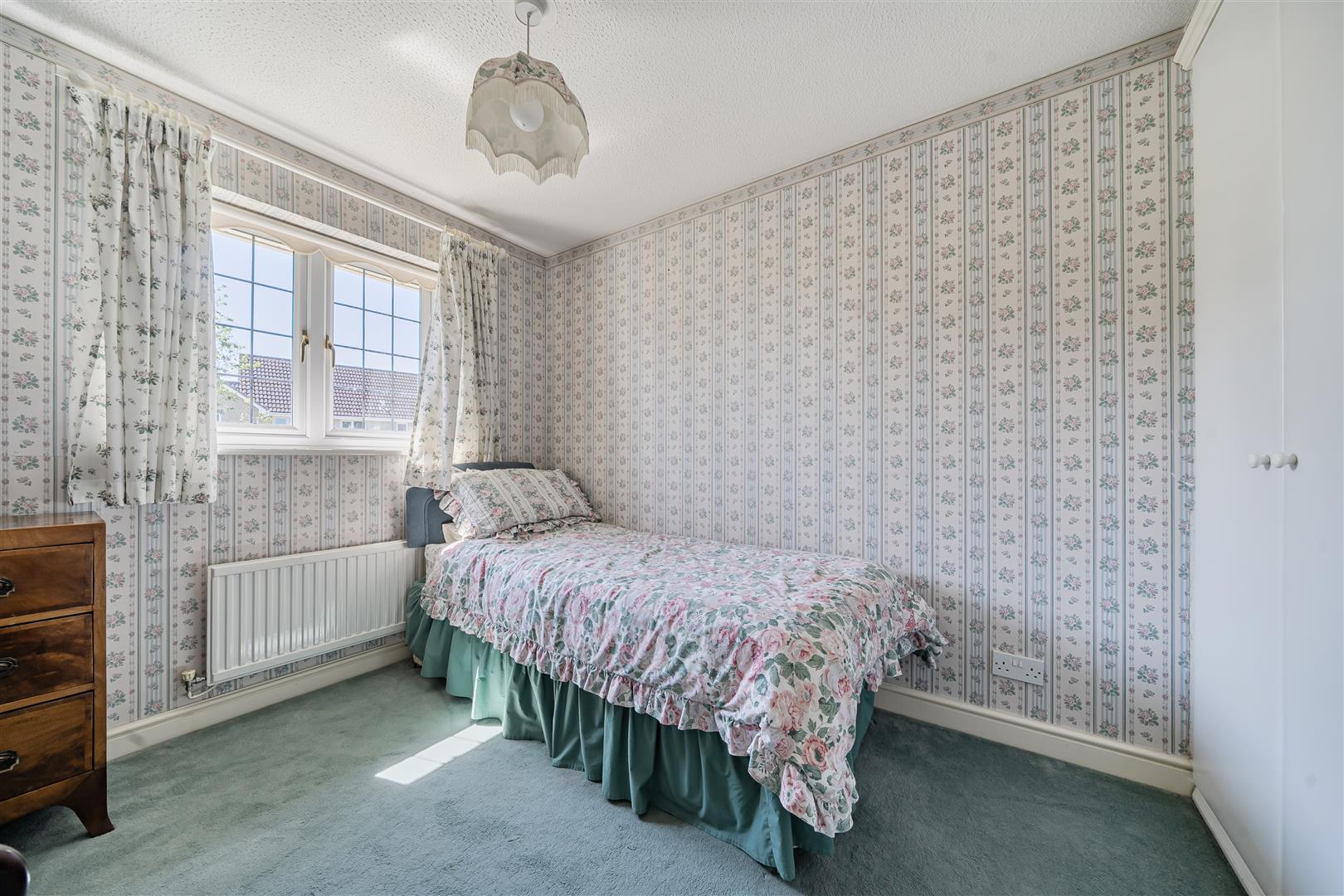 Erleigh Drive, Chippenham